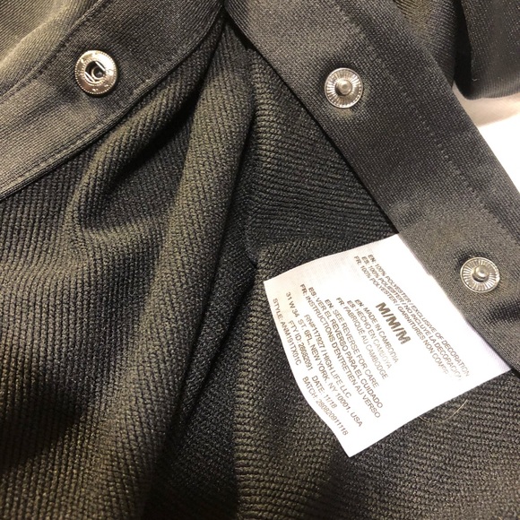 And1 basketball hooded tank Men’s Med - Picture 8 of 11